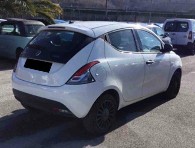 LANCIA Ypsilon 1.0 FireFly 5 p S&S Hybrid Silver * PROMO *