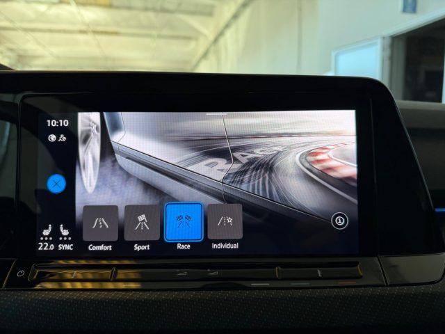 VOLKSWAGEN Golf 2.0 TSI R DSG 4Motion //TETTO// R PERFORMANCE//