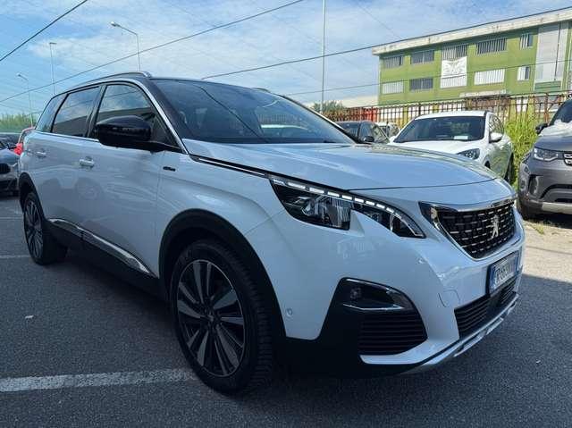 Peugeot 5008 5008 1.5 bluehdi GT Line s 7 POSTI