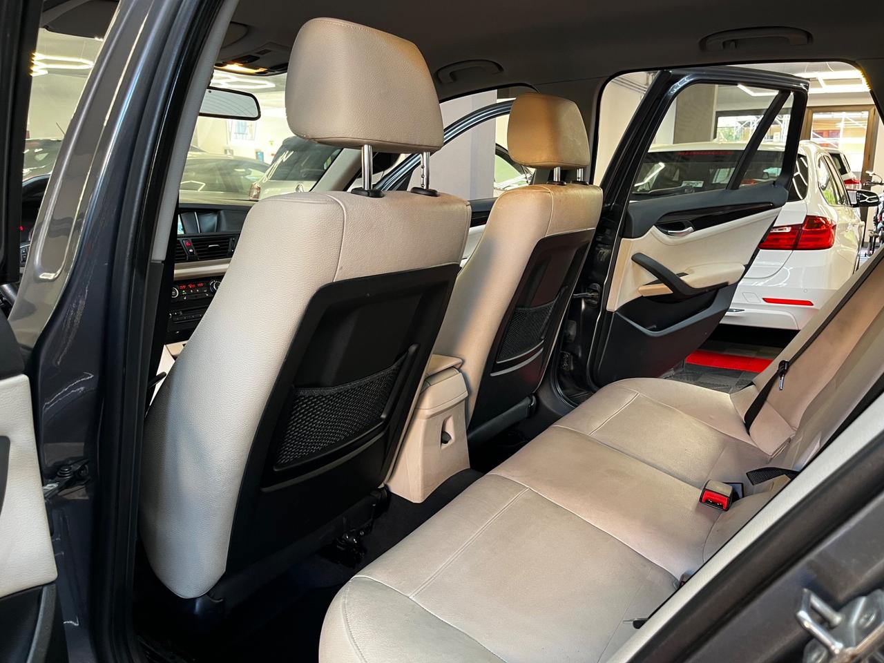 Bmw X1 sDrive16d X Line - FABIANOAUTO