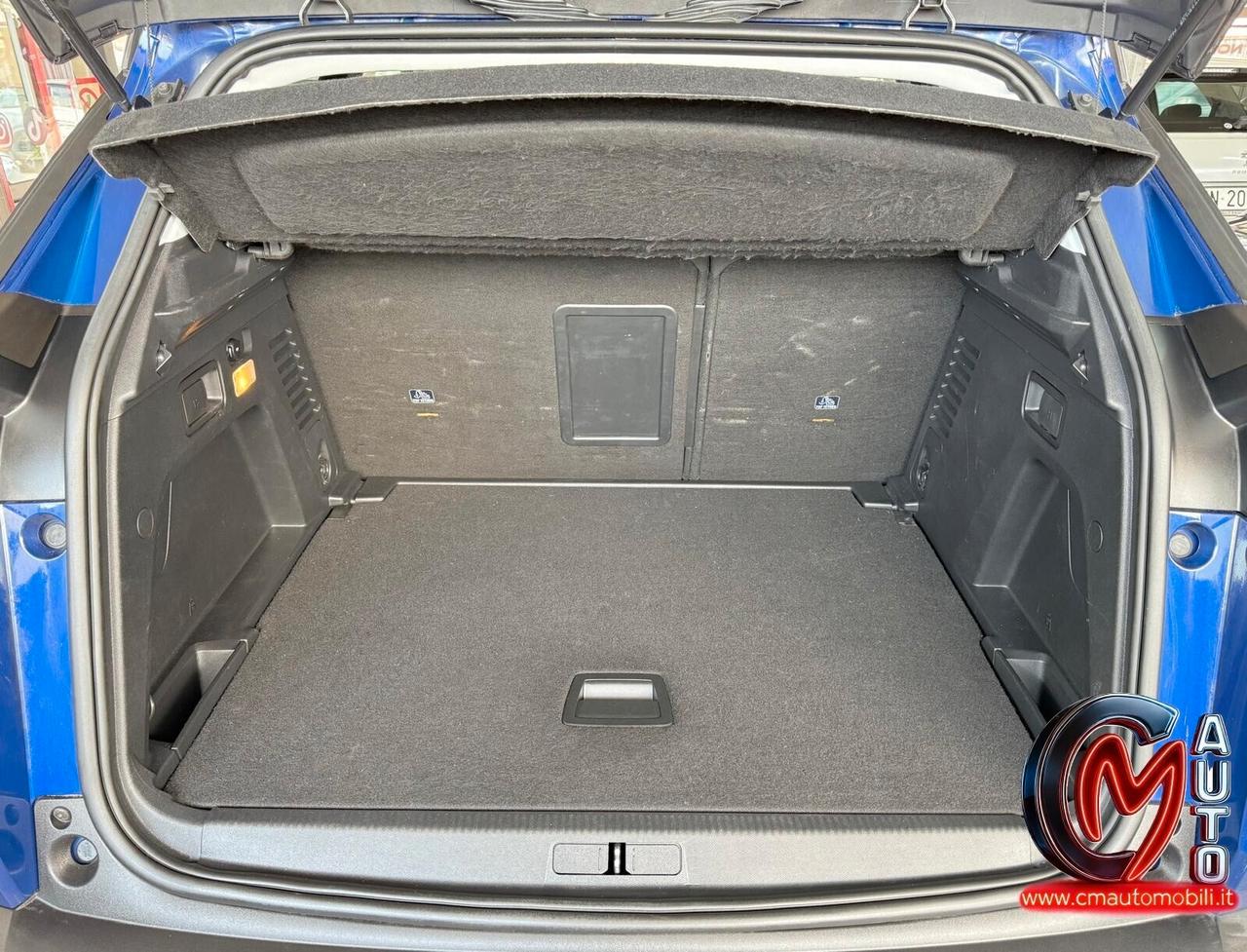 Peugeot 3008 BlueHDi 130 S&S Business CarPlay