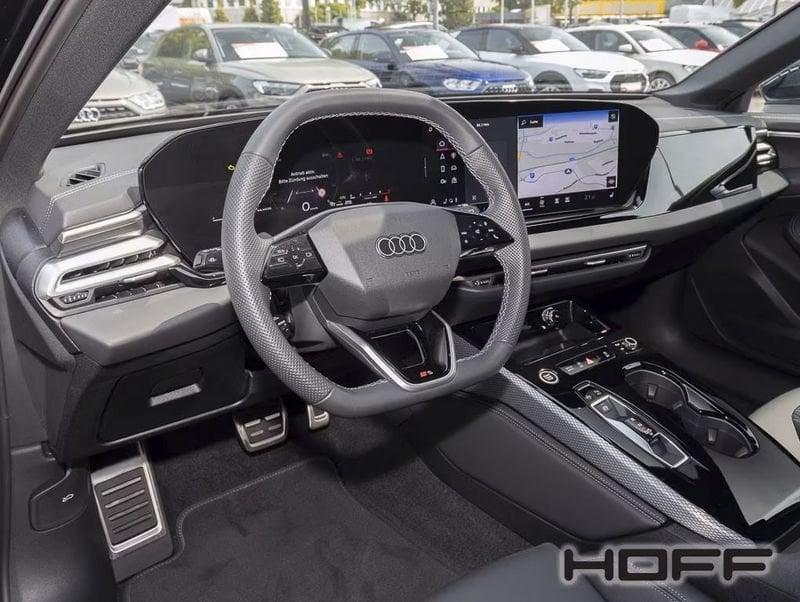 Audi A5 Avant TFSI 150 kW S tronic S Line edition LED MATRIX