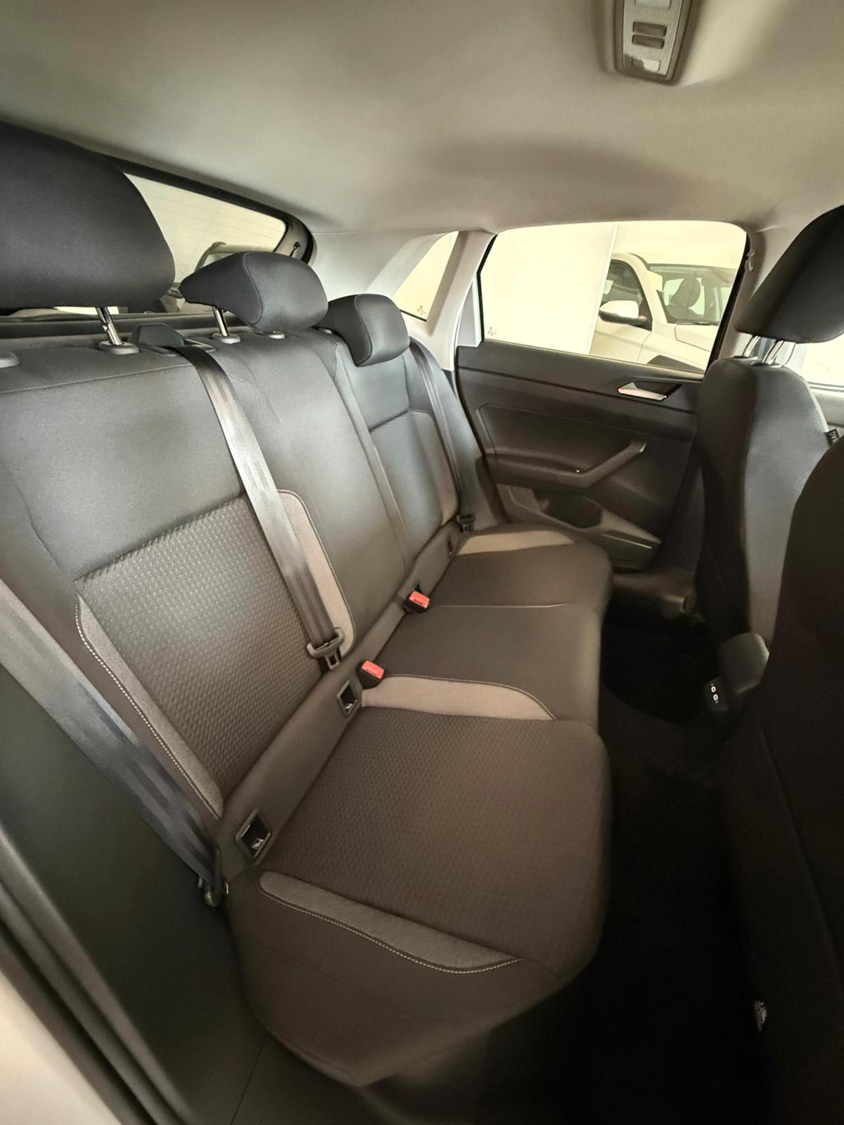 Volkswagen Polo 1.0 TSI Edition Plus