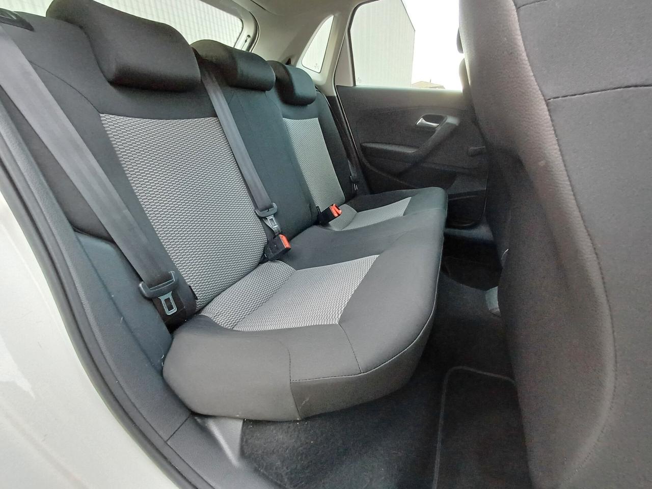 Volkswagen Polo 1.2 5 porte Trendline