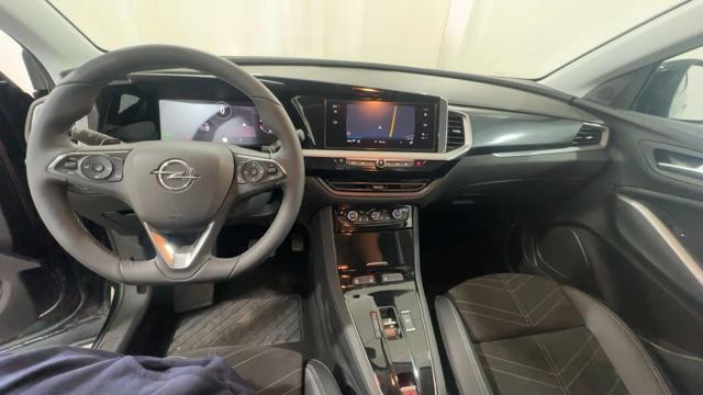 OPEL Grandland 1.5 diesel Ecotec aut. Ultimate - VARI COLORI!