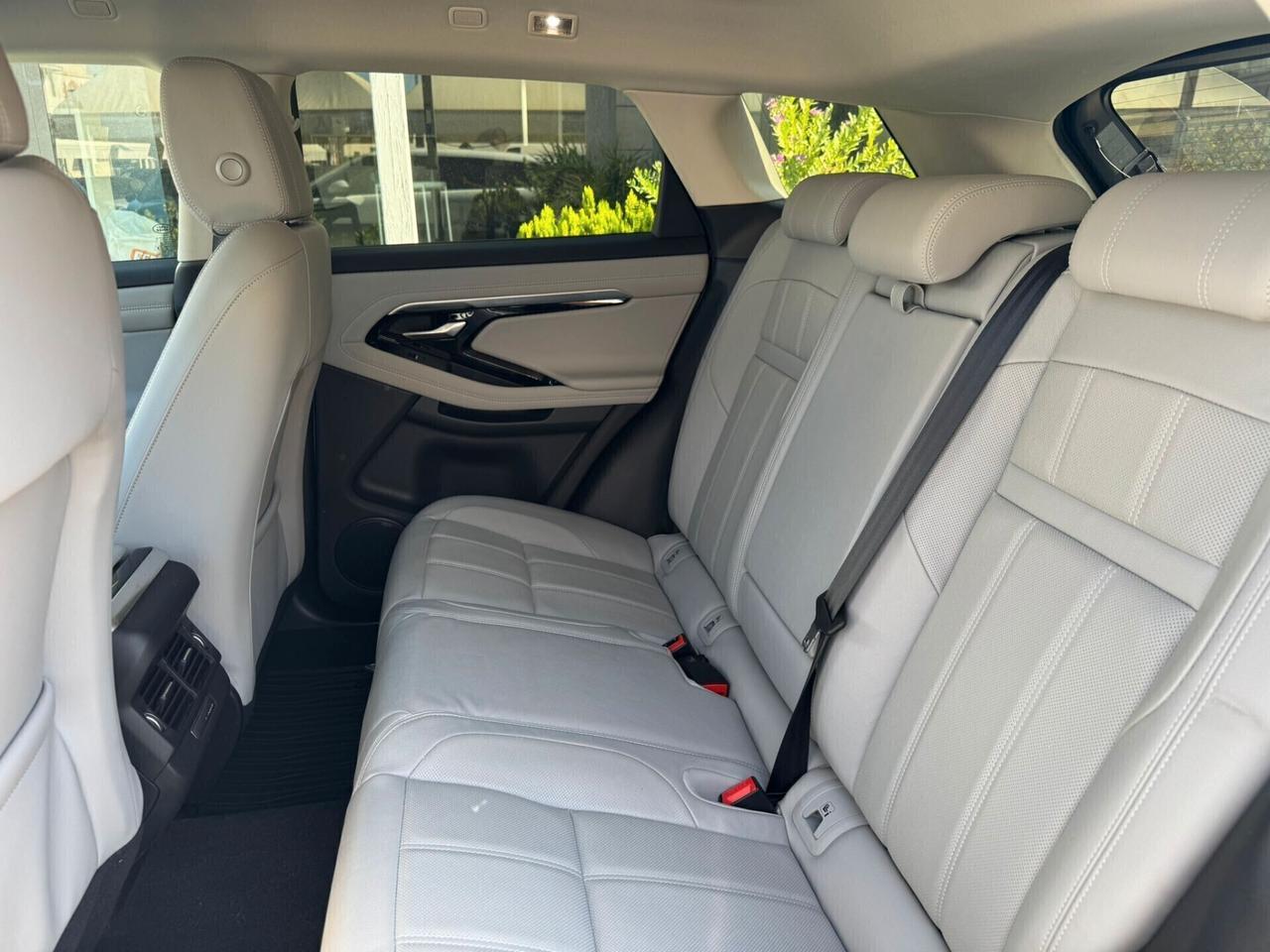 Land Rover Range Evoque 2.0D 150CV IVA ESPOSTA