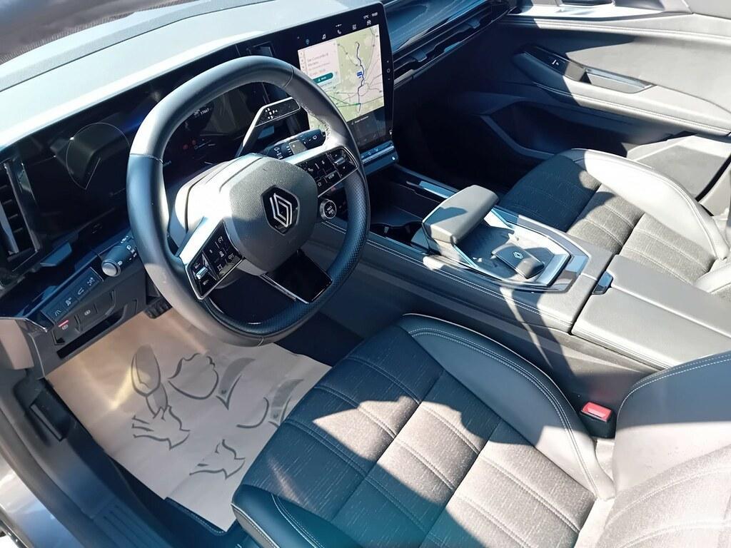 Renault Austral 1.2 E-Tech full hybrid Iconic