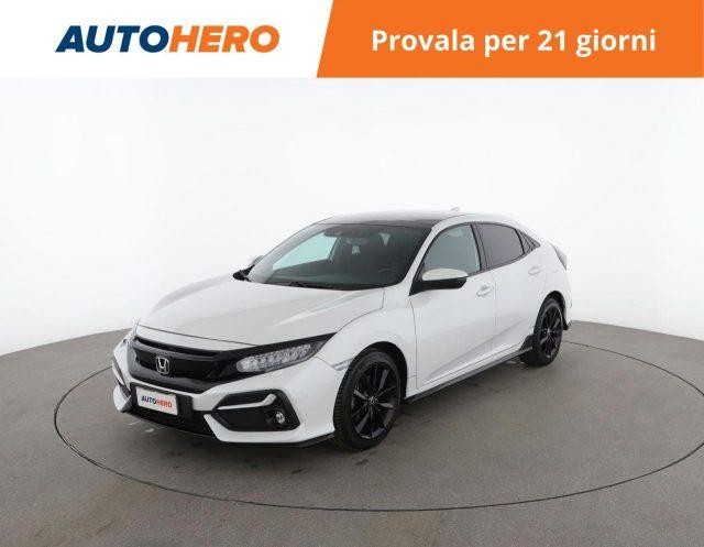HONDA Civic 1.5T 5 porte Sport+