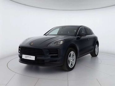 Porsche Macan 2.0 245cv pdk