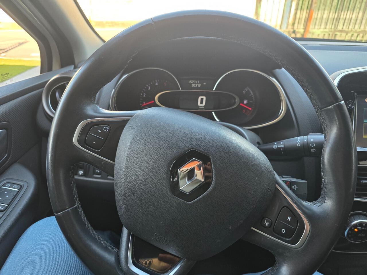 Renault Clio 1.5DCI 75CV NEOP 150000KMEURO6 -2016