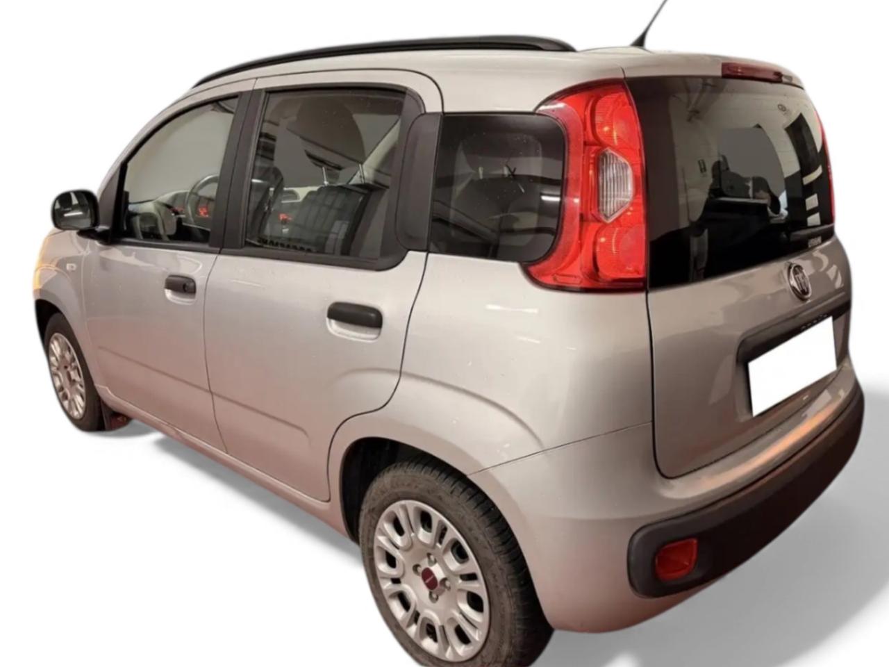 Fiat Panda 0.9 TwinAir Turbo S&S Lounge Automatica Ok Neopatentati