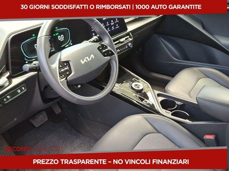 KIA Niro 1.6 gdi hev Style dct6