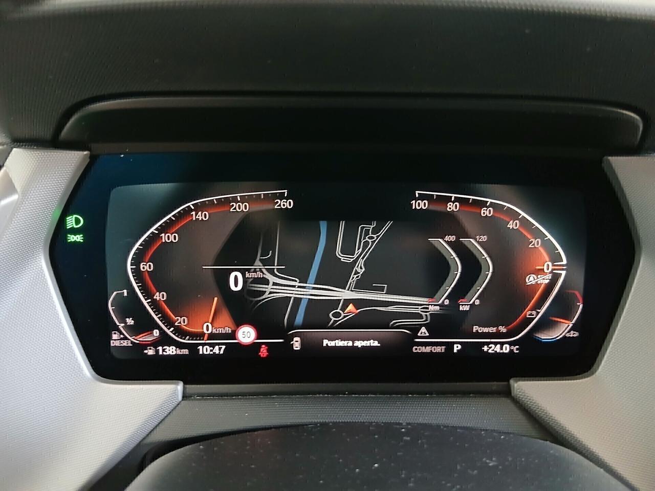 Bmw 118 118d 5p. Business Advantage