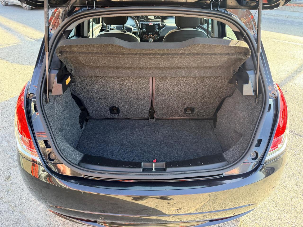 Lancia Ypsilon 1.3 MJT 16V 95 CV 5 porte S&S Platinum