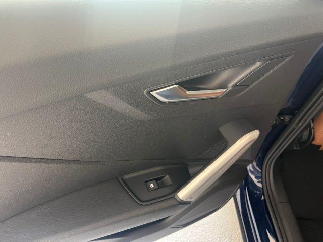 AUDI Q2 35 TFSI S tronic Admired
