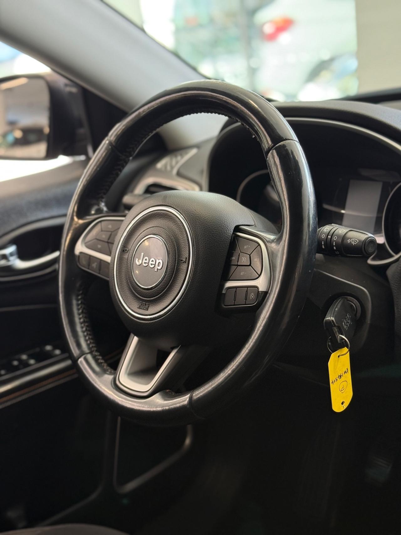 Jeep Compass 1.6 Multijet II 2WD Business
