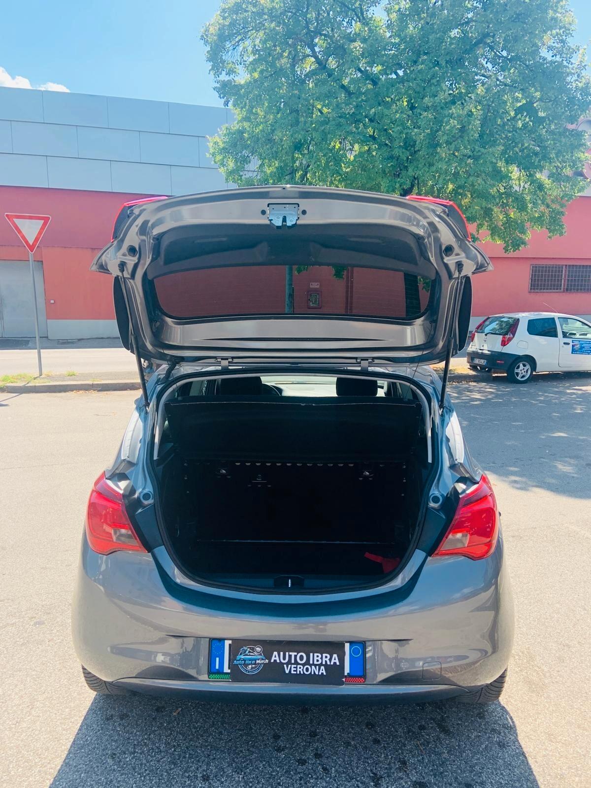 Opel Corsa 1.2 5 porte Innovation