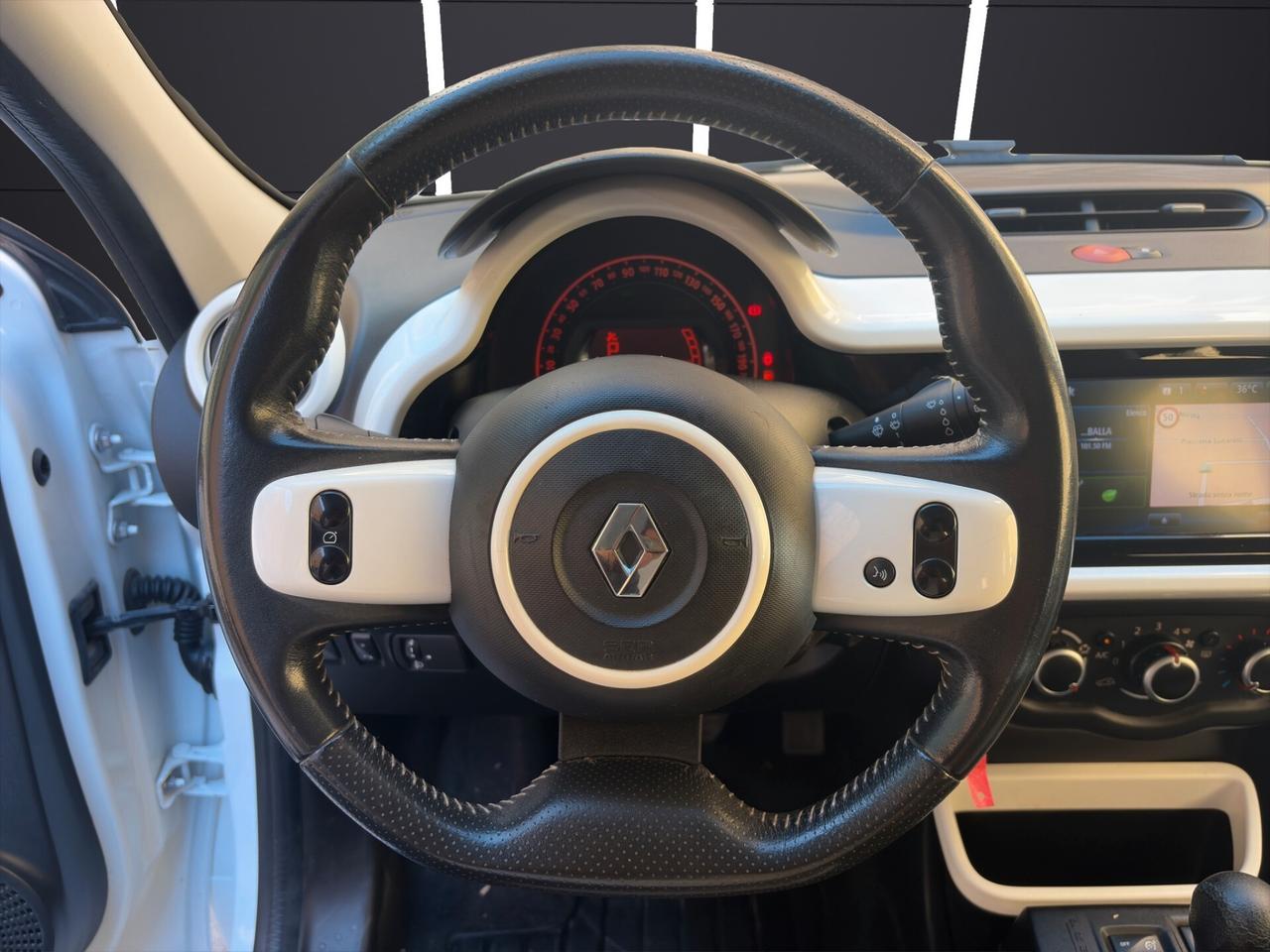 Renault Twingo 1.0 SCe EDC INTENS-NAVI/AUTOM.
