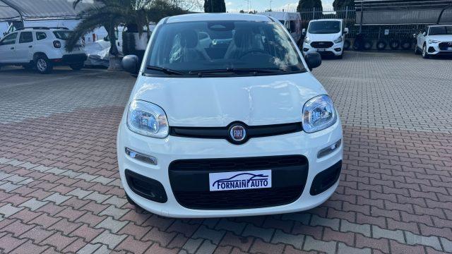 FIAT Pandina 1.0 FireFly Hybrid 65cv POP KMO