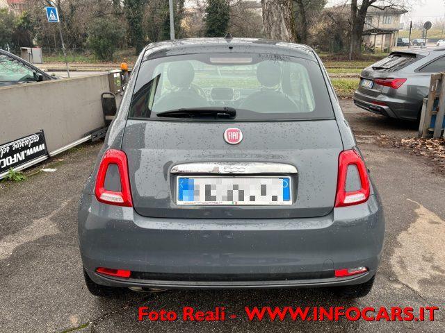 FIAT 500 1.2 Pop NEOPATENTATI