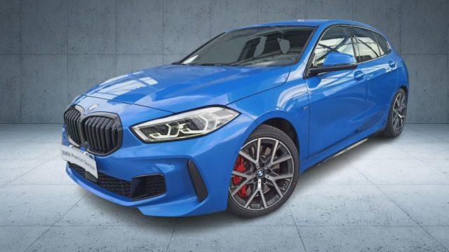 BMW 128 ti 5p. Aut.