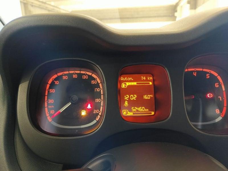 FIAT Panda Panda 1.0 FireFly S&S Hybrid