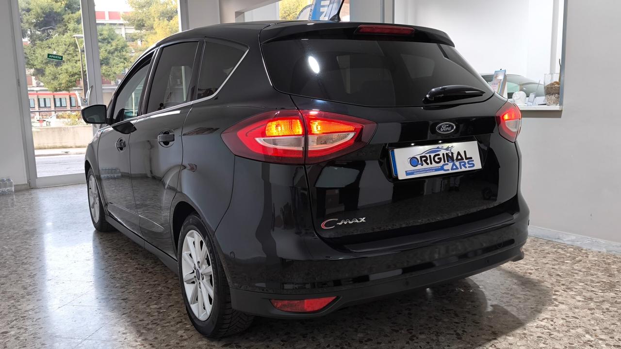 Ford C-Max 1.5 TDCi 120CV Start&Stop Titanium