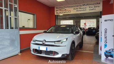 Citroën C4 C4 Hybrid 145 e-DCS6 Collection