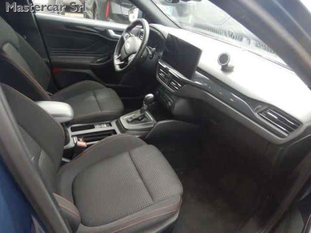 FORD Focus SW 1.0 125cv ST-Line Design Automatica - GP300ST