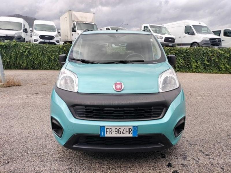 FIAT QUBO QUBO 1.3 MJT 80 CV Easy