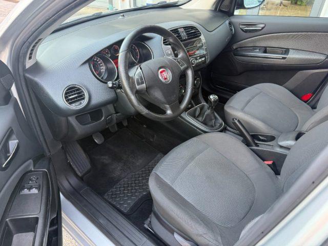 FIAT Bravo 1.6 MJT 105 CV Dynamic EURO 5