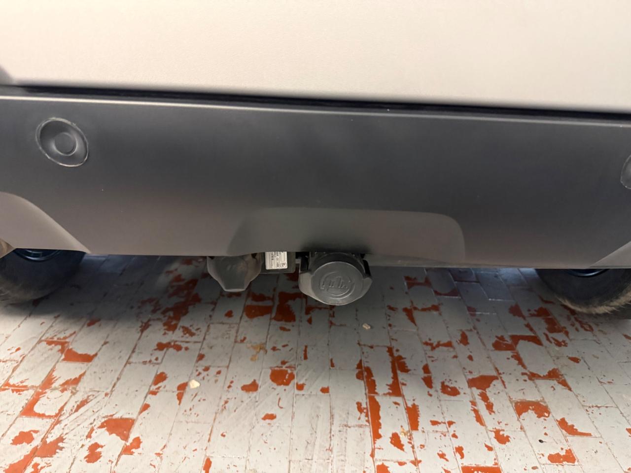 Dacia Duster 1.5 Blue dCi 8V 115 CV 4x4 Extreme