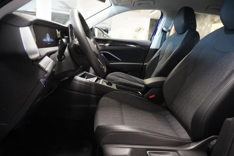 Volkswagen Tayron 1.5 eTSI ACT Life DSG MATRIX NAVI CAMERA