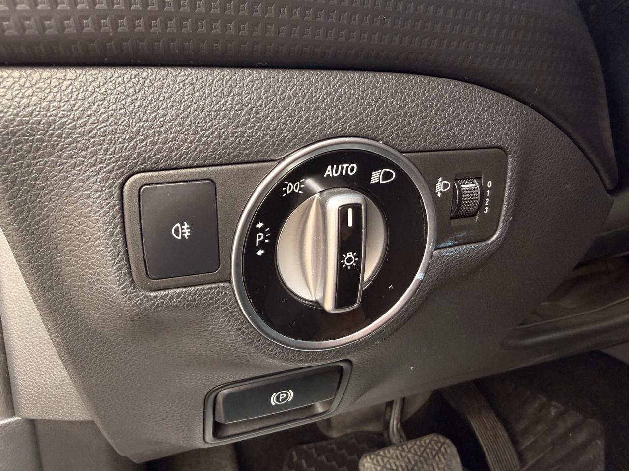 Mercedes-benz A 180 CDI 1.5 dci 109Cv Automatic Sport