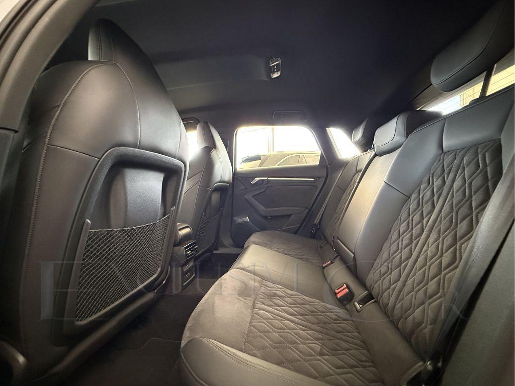 AUDI - RS3 - 2.5 TFSI quattro S tronic Freni Carbo