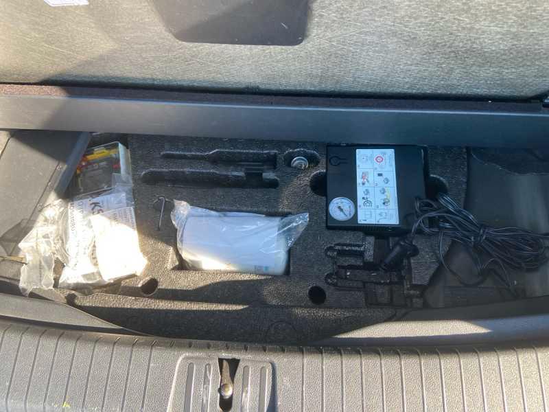 VOLKSWAGEN Touran 1.6 tdi Executive 7 posti