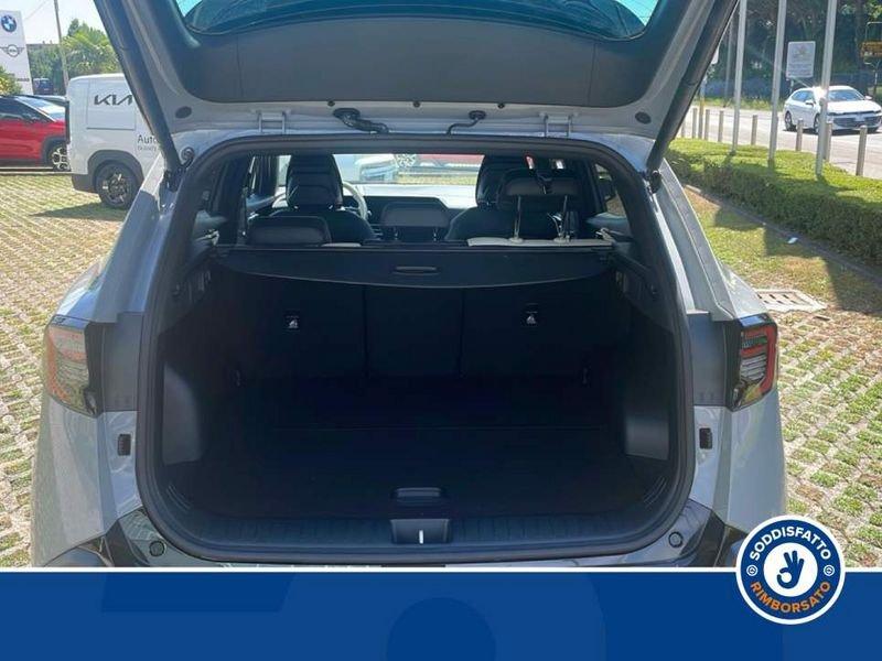 Kia Sportage 1.6 CRDi MHEV DCT GT-Line PE