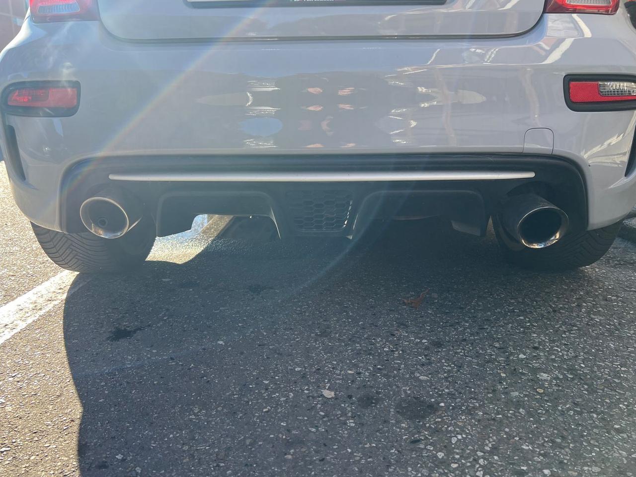 Abarth 595 Pista 1.4 T-Jet #8425