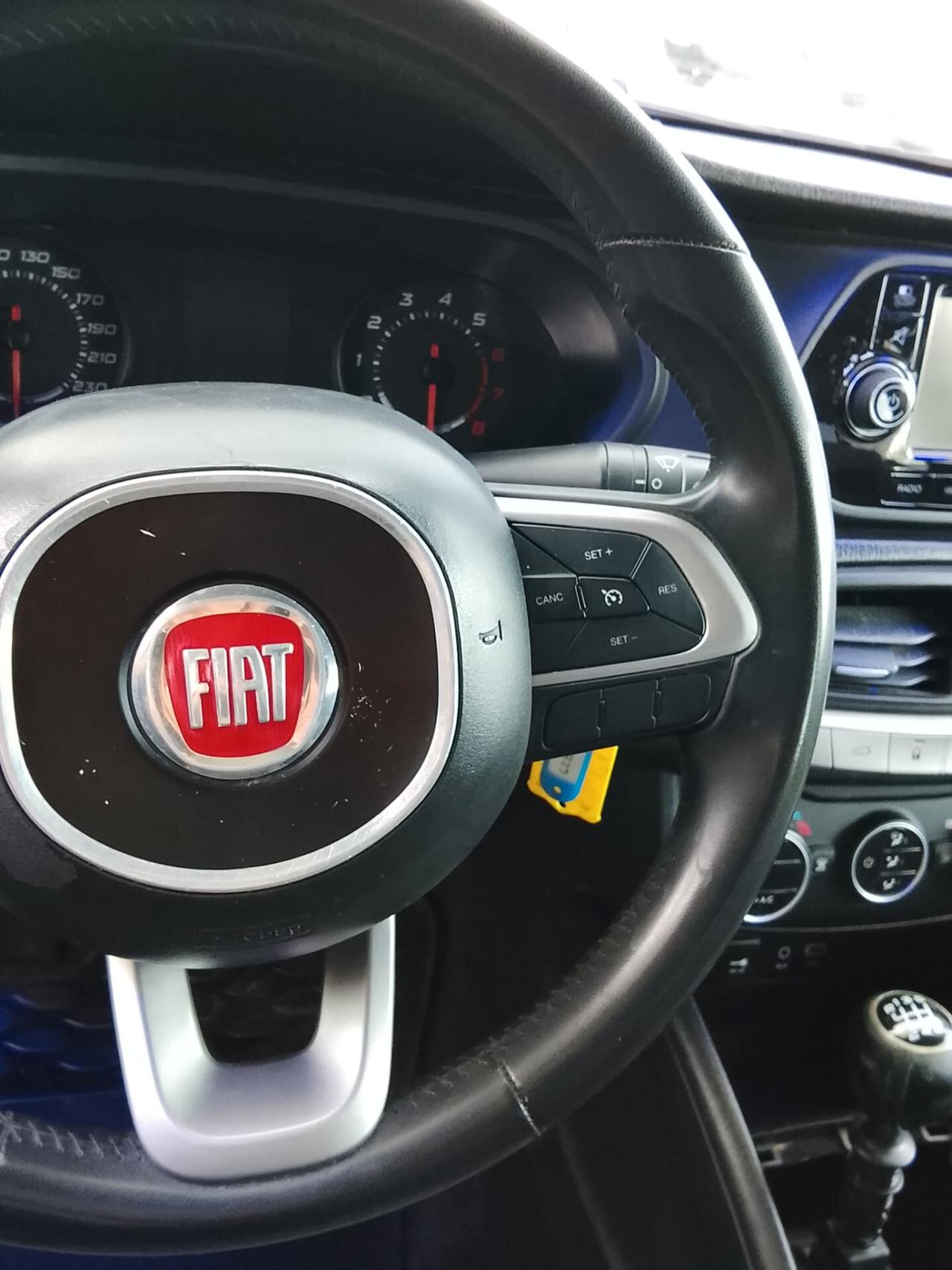 Fiat Tipo 1.4 5 porte Lounge