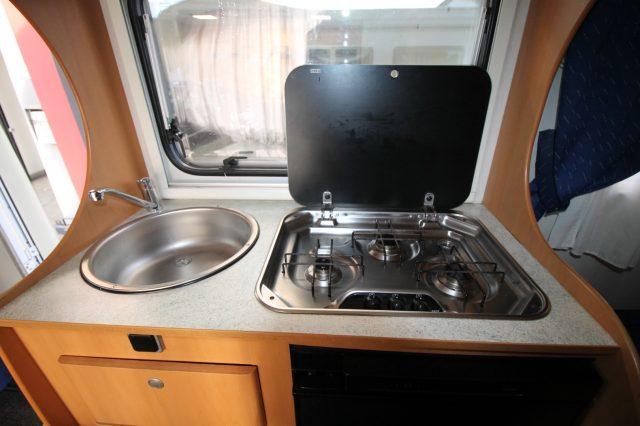 FIAT Ducato CAMPER Mansardato Joint E47 uniproprietario