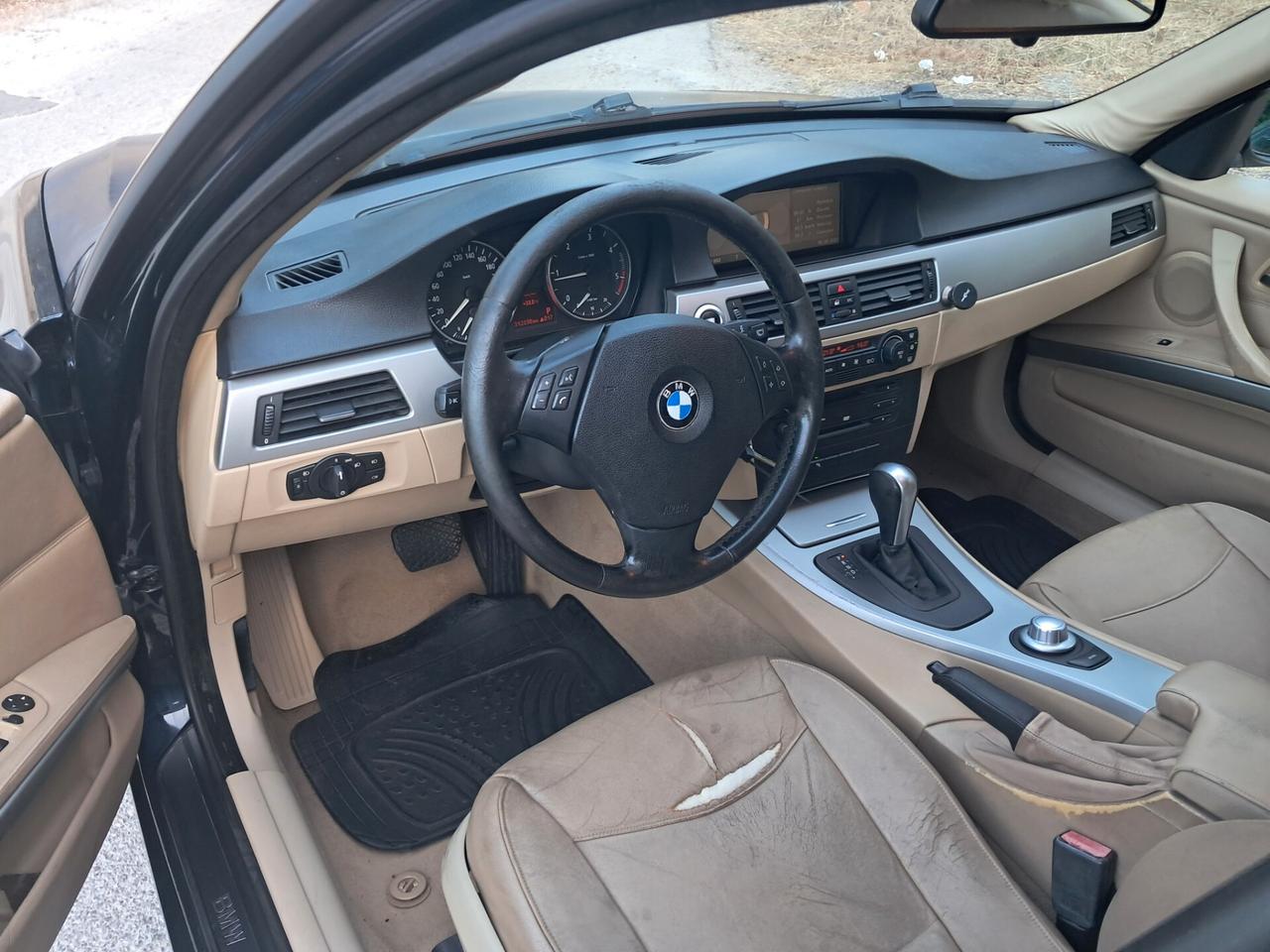 Bmw serie 3 - 320d Futura Touring