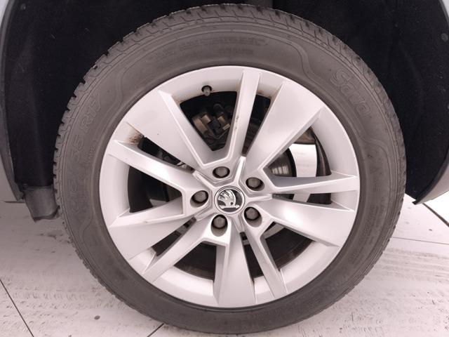 SKODA Karoq 1.6 tdi scr Executive dsg