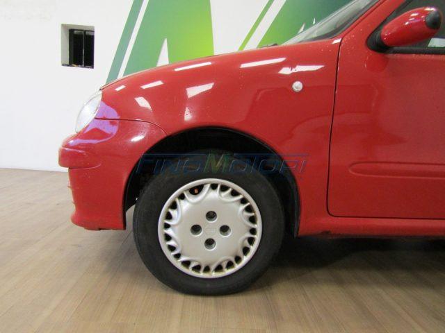 FIAT Seicento 1.1i 54 CV