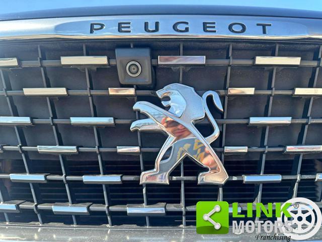 PEUGEOT 3008 BlueHDi 180 S&S EAT8 GT GARANZIA 12 MESI