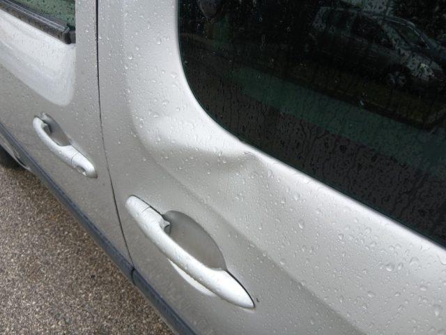 RENAULT Kangoo 1.5 dCi 90CV 5 porte N1