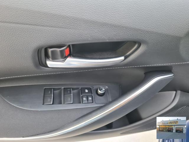 TOYOTA Corolla 1.8 Hybrid Active-4 ANNI GARANZIA