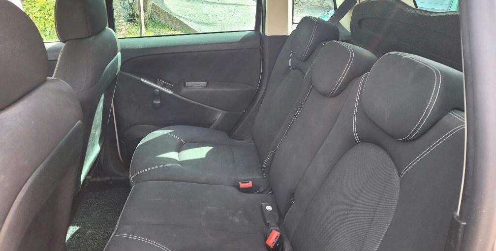 Lancia MUSA 1.4 16V Diva