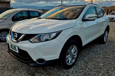 Nissan Qashqai 1.5 dCi Tekna Tetto panoramico 4 telecamere 360°