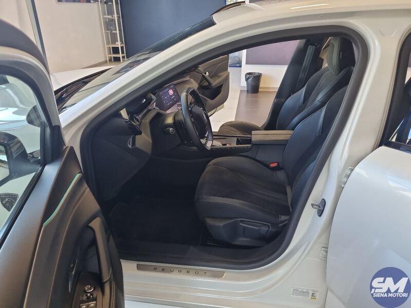 Peugeot 308 Hybrid 180 e-EAT8 Allure