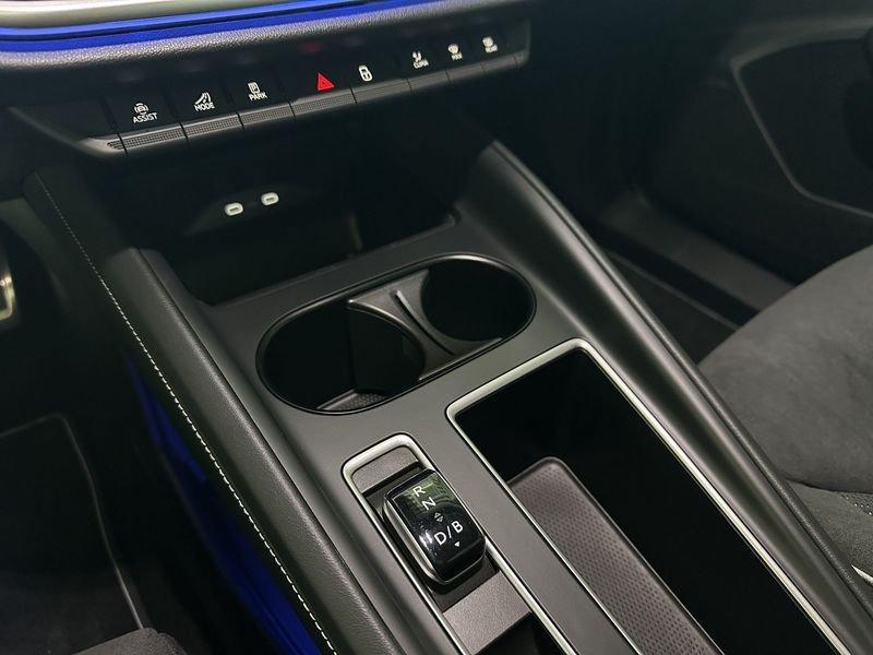 Skoda Enyaq Coupé iV Enyaq Coupé 85 Sportline